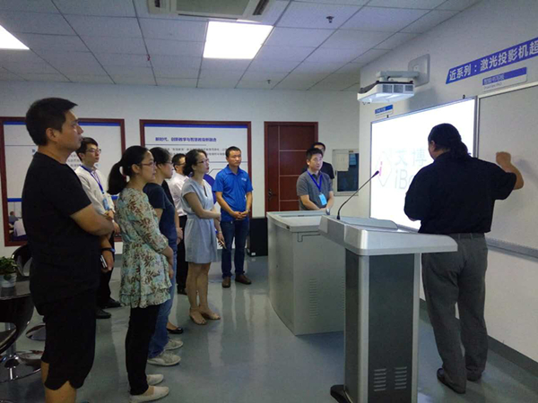 艾博德-深圳知名品牌评选